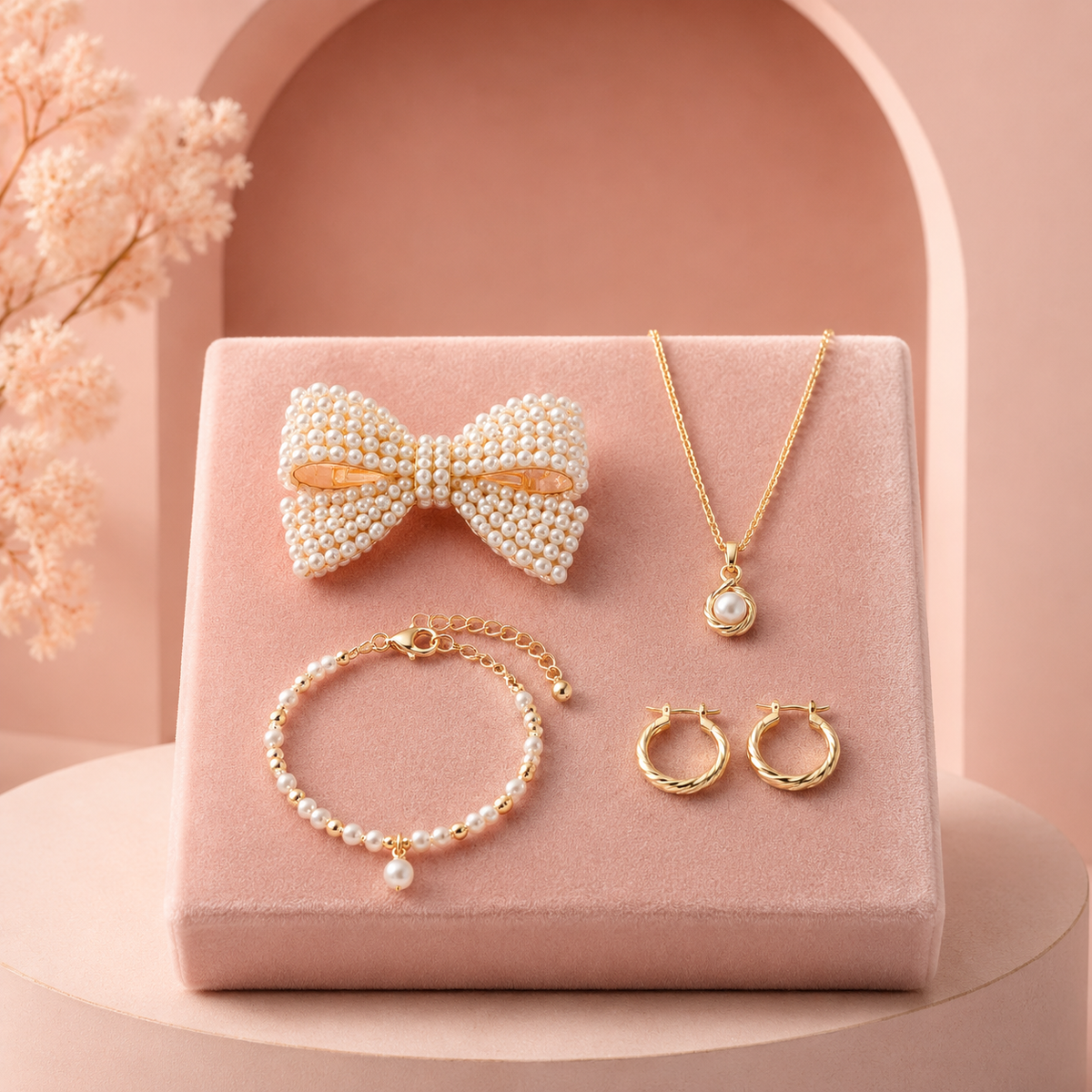 Fashion Accessories