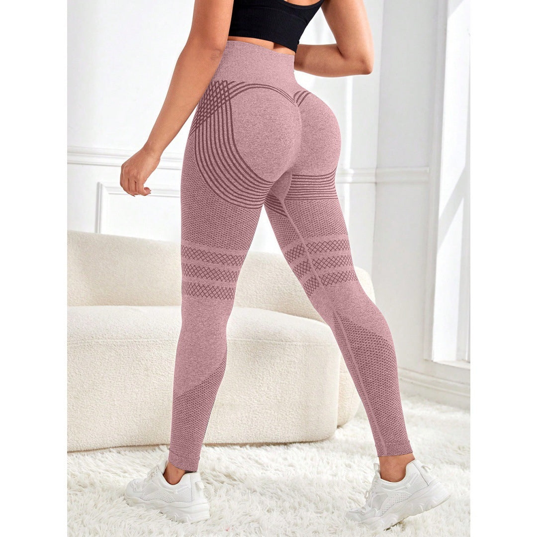 Pantalones de yoga