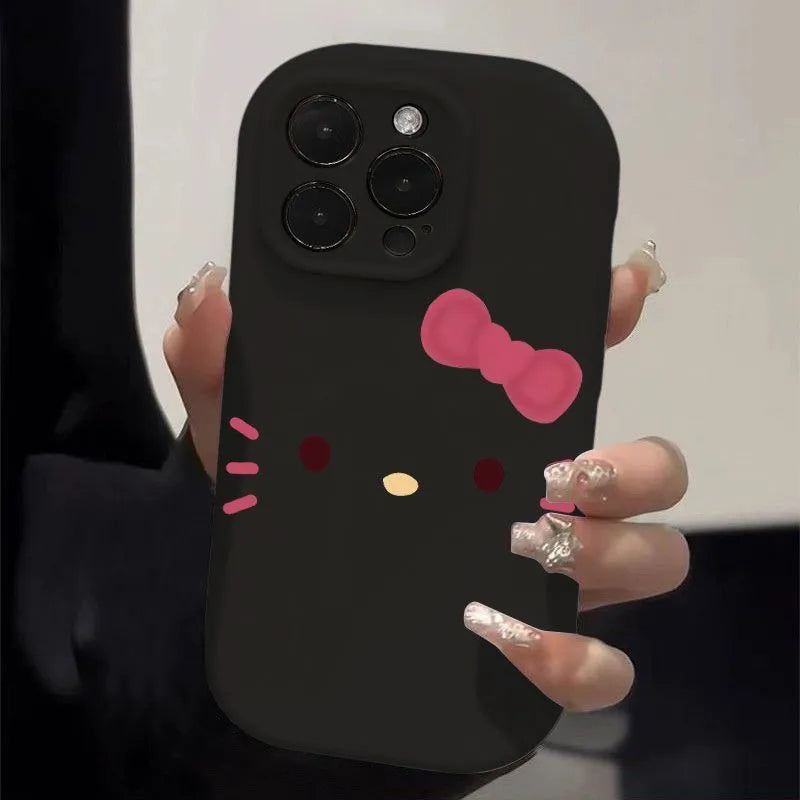 HK for Iphone 17/16/15/14promax mobile phone case iphone13/12/11 silicone x share products