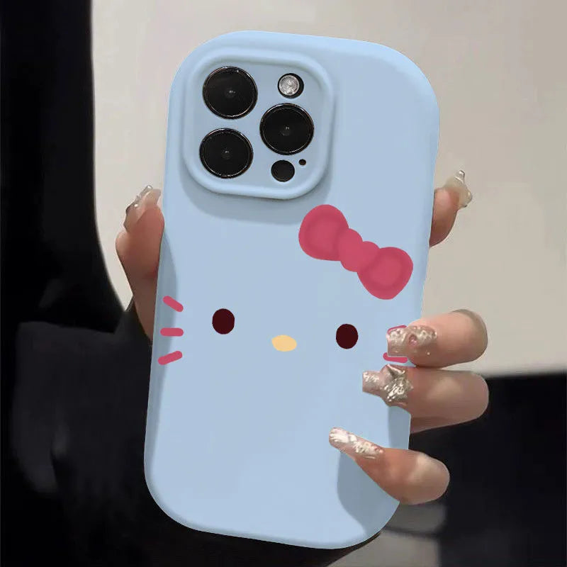 HK for Iphone 17/16/15/14promax mobile phone case iphone13/12/11 silicone x share products