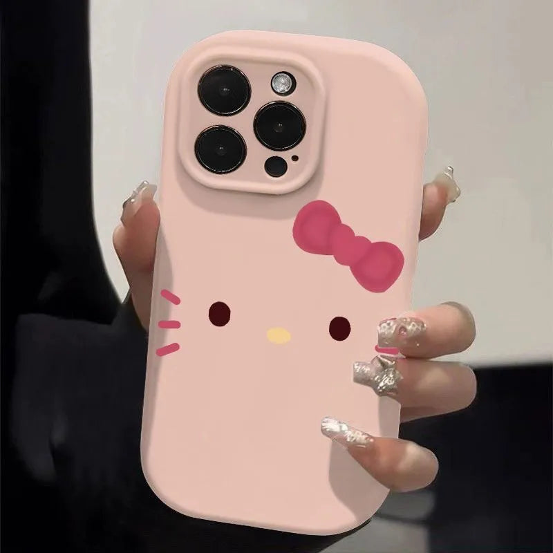 HK for Iphone 17/16/15/14promax mobile phone case iphone13/12/11 silicone x share products