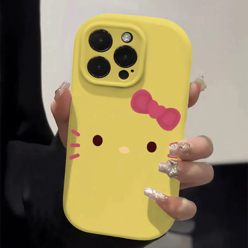 HK for Iphone 17/16/15/14promax mobile phone case iphone13/12/11 silicone x share products