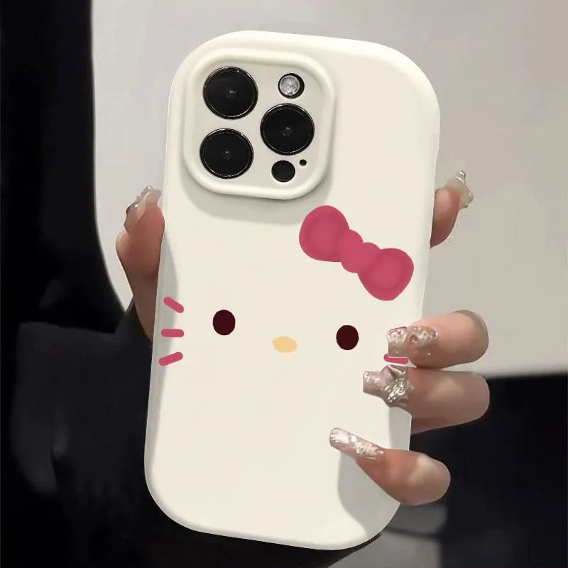 HK for Iphone 17/16/15/14promax mobile phone case iphone13/12/11 silicone x share products